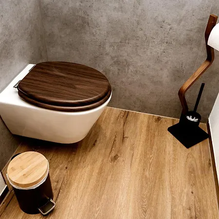 Bergblick Binder 아파트 오버스트도르프