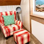 Apartmán Bergblick Binder *
