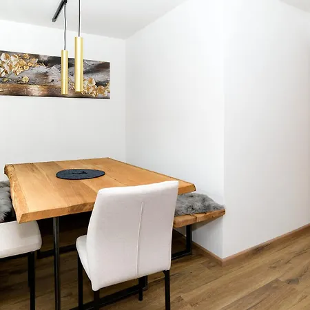 Apartment Bergblick Binder Oberstdorf