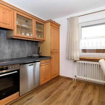 Apartment Bergblick Binder *