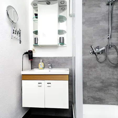 Bergblick Binder Apartment