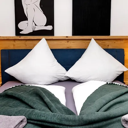 Bergblick Binder Apartment