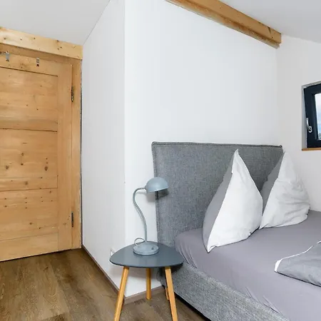 Bergblick Binder Oberstdorf