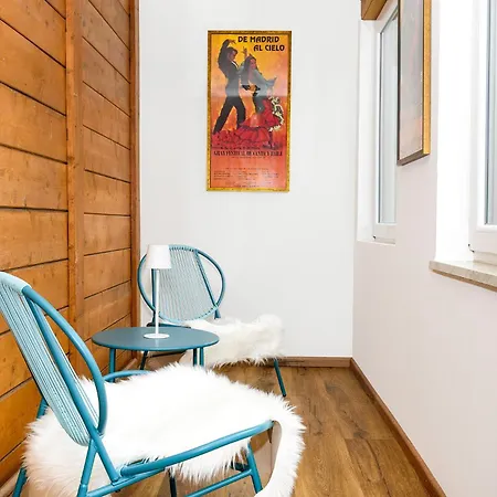 Apartment Bergblick Binder Oberstdorf