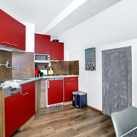 Bergblick Binder * Oberstdorf