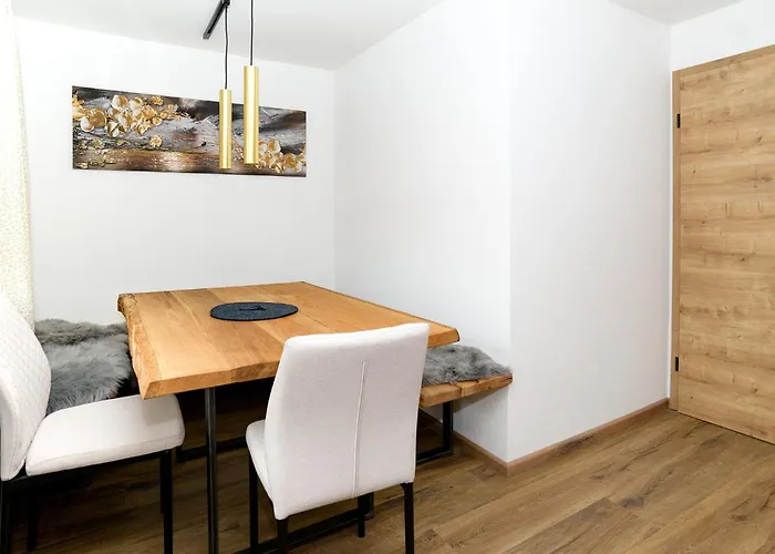 Apartament Bergblick Binder Oberstdorf