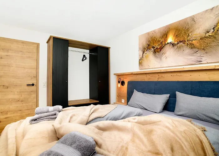 Apartament Bergblick Binder Oberstdorf