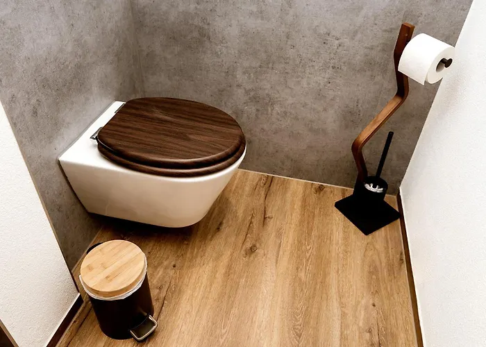 Bergblick Binder Apartament Oberstdorf