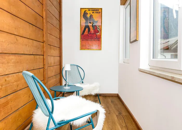 Apartament Bergblick Binder Oberstdorf