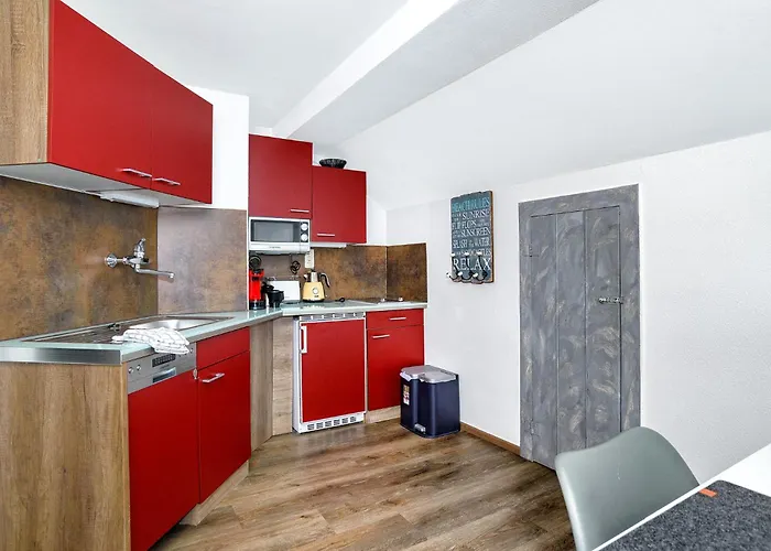 Bergblick Binder * Oberstdorf